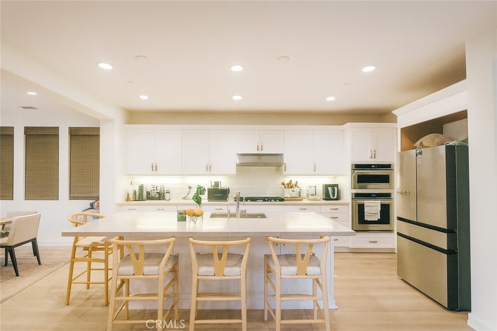 Tustin Legacy - Residential