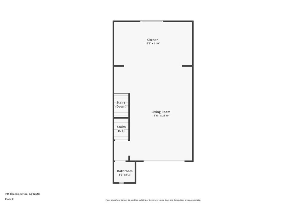 745 Beacon, Irvine CA 92618 - Photo 34