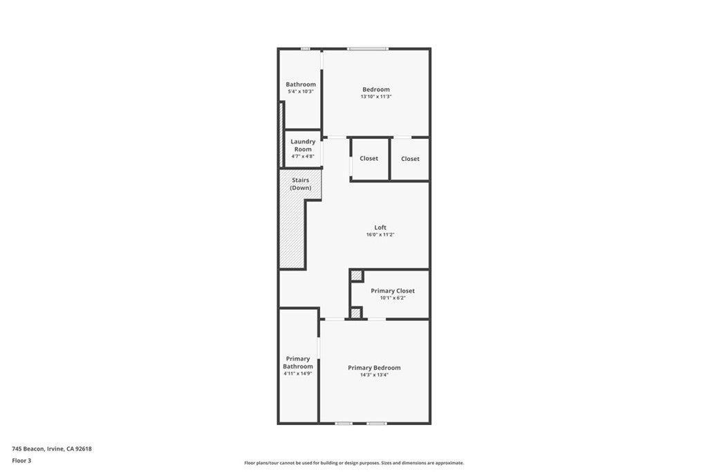 745 Beacon, Irvine CA 92618 - Photo 35