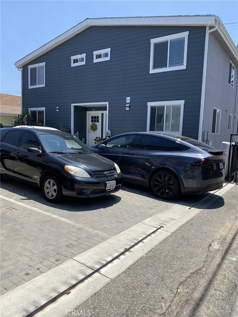 - Residential Lease