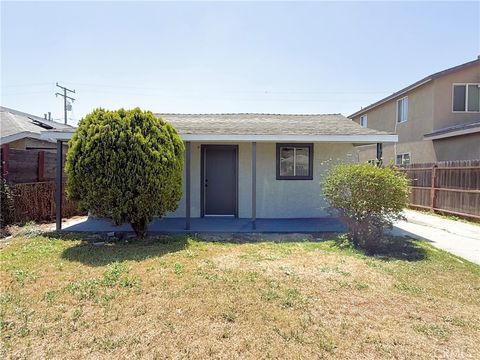 Photo of 1700 W 153rd Street, Compton, CA 90220 (MLS # IG26093613)