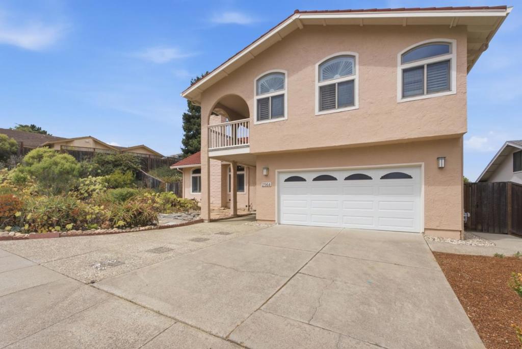 2564 Sherborne Drive