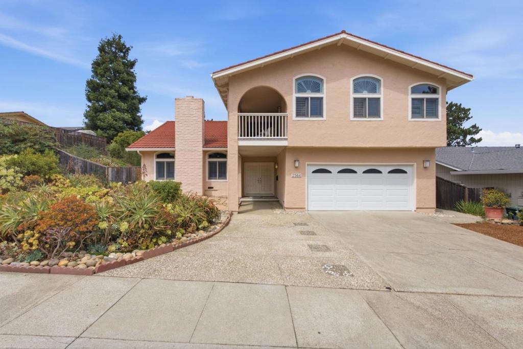 2564 Sherborne Drive