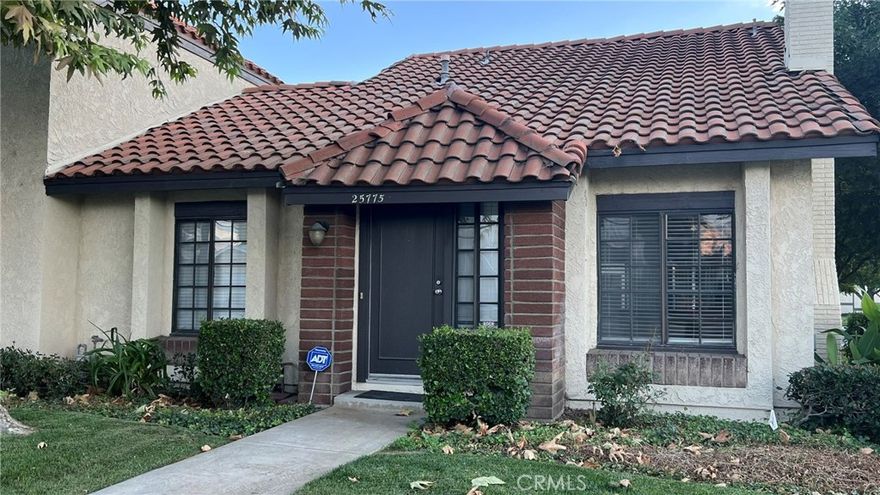 Rare 3-Bedroom, 3-Bathroom Home with Prime Location



This exceptional home features a highly sought-after floor plan with three bedrooms and three full bathrooms. The first floor offers two generously sized bedrooms, a spacious open-concept living area with kitchen and breakfast nook, and access to a private courtyard. The second floor includes a large bedroom suite complete with its own full bathroom and walk-in closet, providing an ideal private retreat.



Additional features include a two-car garage and access to community amenities such as two swimming pools and a tennis court. Conveniently located just minutes from three major hospitals, and approximately one mile from Costco, Sam’s Club, and a variety of shopping centers, this home offers both comfort and convenience.