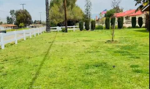 Tiny photo for 28771 Lakeview Ave, Nuevo, CA 92567 (MLS # CV26087822)