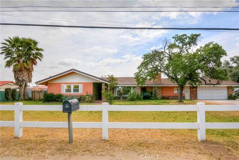 Tiny photo for 28771 Lakeview Ave, Nuevo, CA 92567 (MLS # CV26087822)