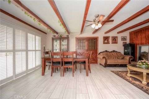 Tiny photo for 28771 Lakeview Ave, Nuevo, CA 92567 (MLS # CV26087822)