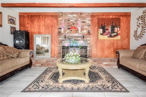 Tiny photo for 28771 Lakeview Ave, Nuevo, CA 92567 (MLS # CV26087822)