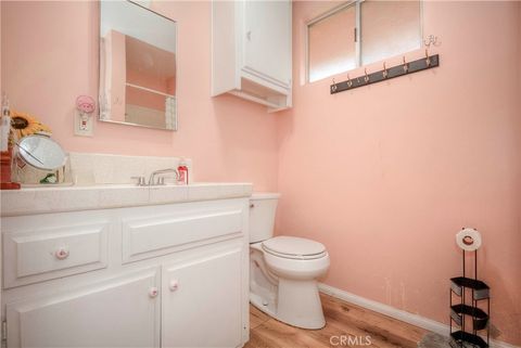 Tiny photo for 28771 Lakeview Ave, Nuevo, CA 92567 (MLS # CV26087822)