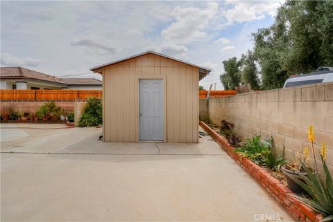 Tiny photo for 28771 Lakeview Ave, Nuevo, CA 92567 (MLS # CV26087822)