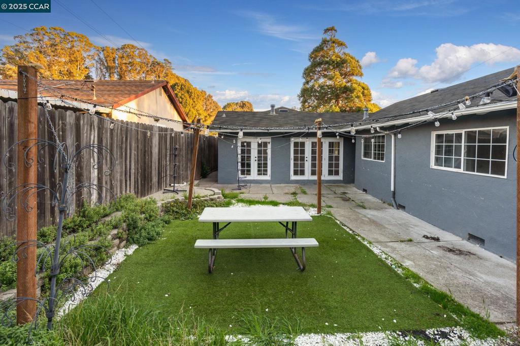 HILLTOP/FAIRMEDE - Residential