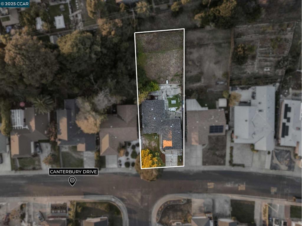 HILLTOP/FAIRMEDE - Residential