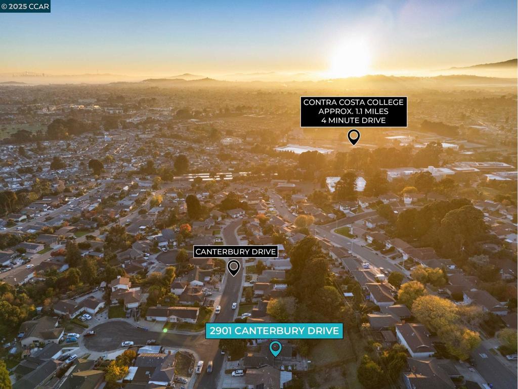 HILLTOP/FAIRMEDE - Residential