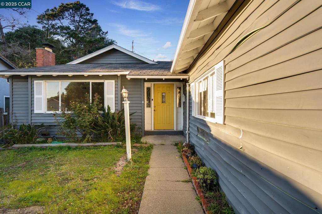 HILLTOP/FAIRMEDE - Residential