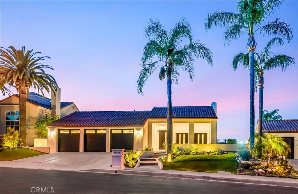 Photo of 24247 Park Granada, Calabasas, CA 91302 (MLS # SR26130009)