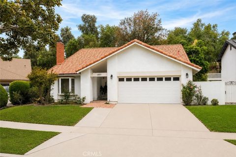 Photo of 1881 N Garland Lane, Anaheim, CA 92807 (MLS # PW26159812)