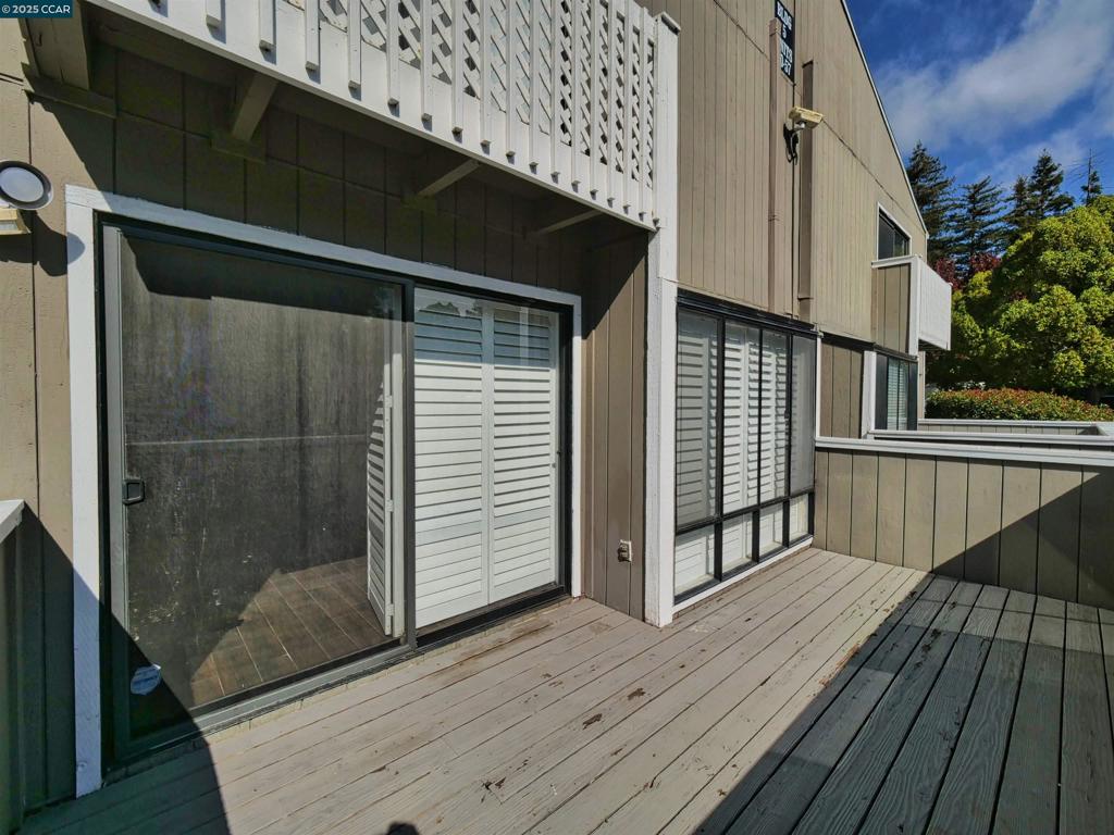 Not Listed - Residential