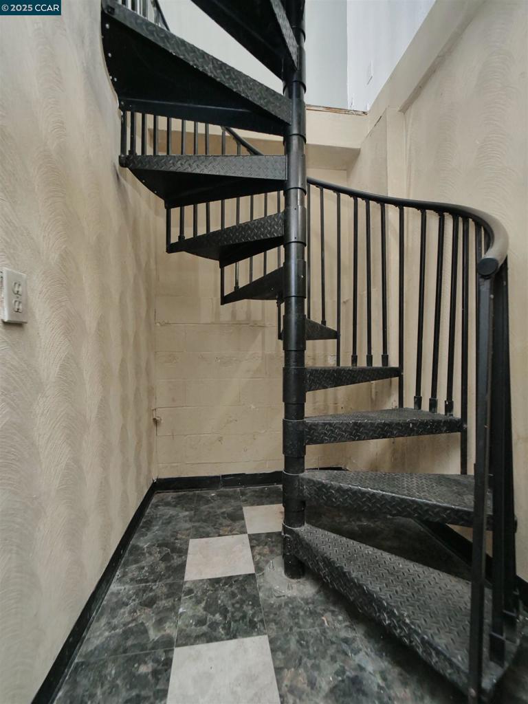 Not Listed - Residential