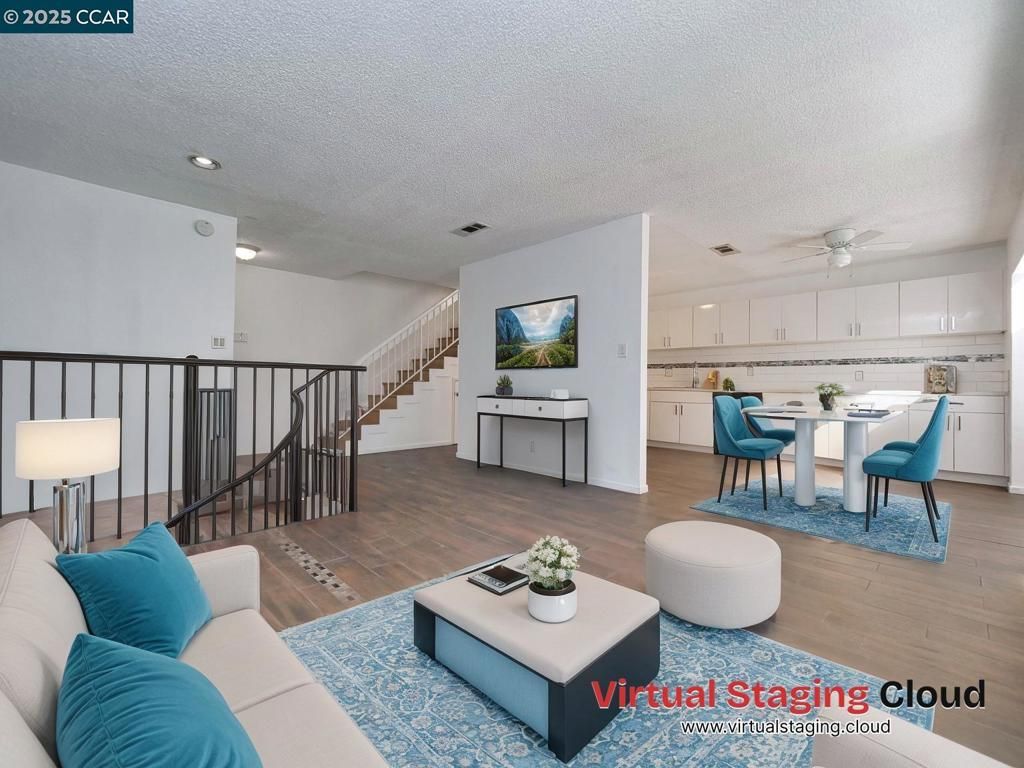 Photo of 165 Oddstad Dr Dr #57, Vallejo, CA 94589 (MLS # 41115362)