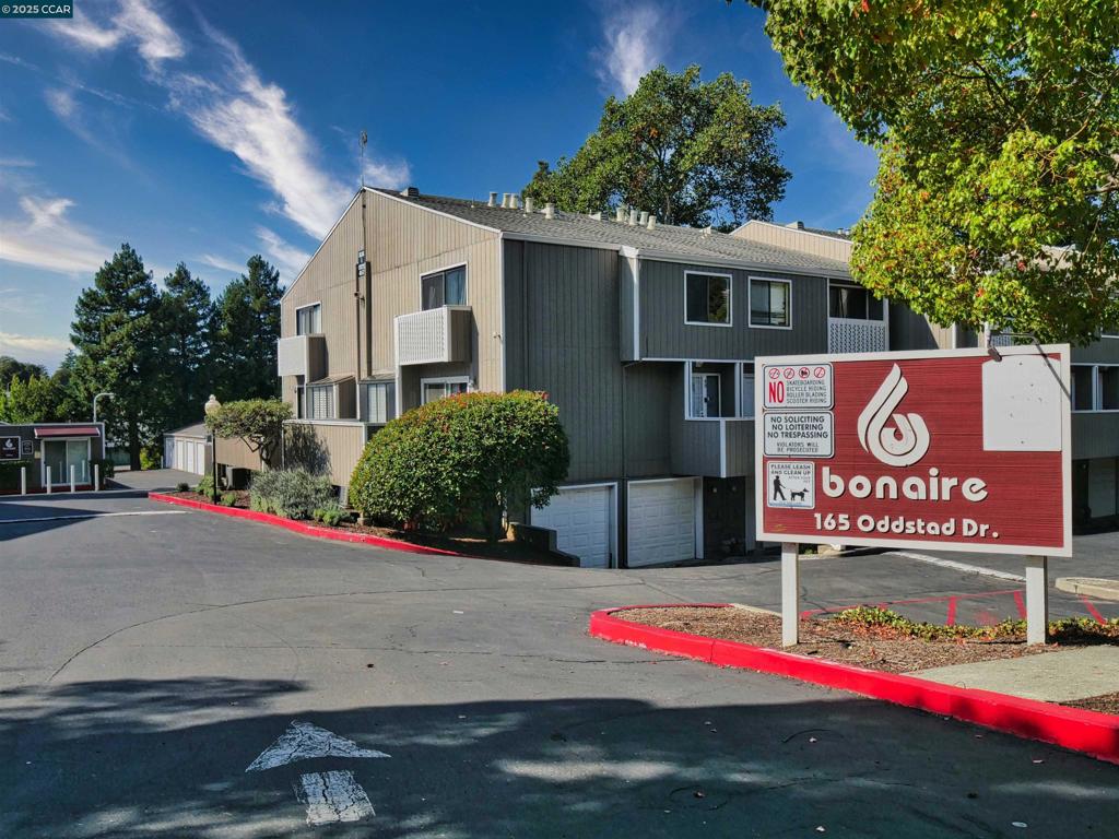 Not Listed - Residential