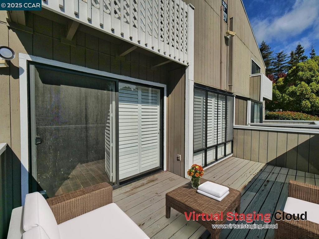 Not Listed - Residential