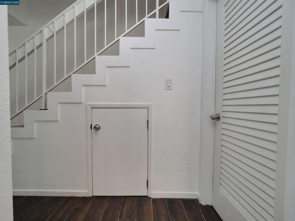 Not Listed - Residential