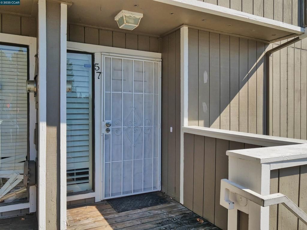 Photo of 165 Oddstad Dr Dr #57, Vallejo, CA 94589 (MLS # 41115362)