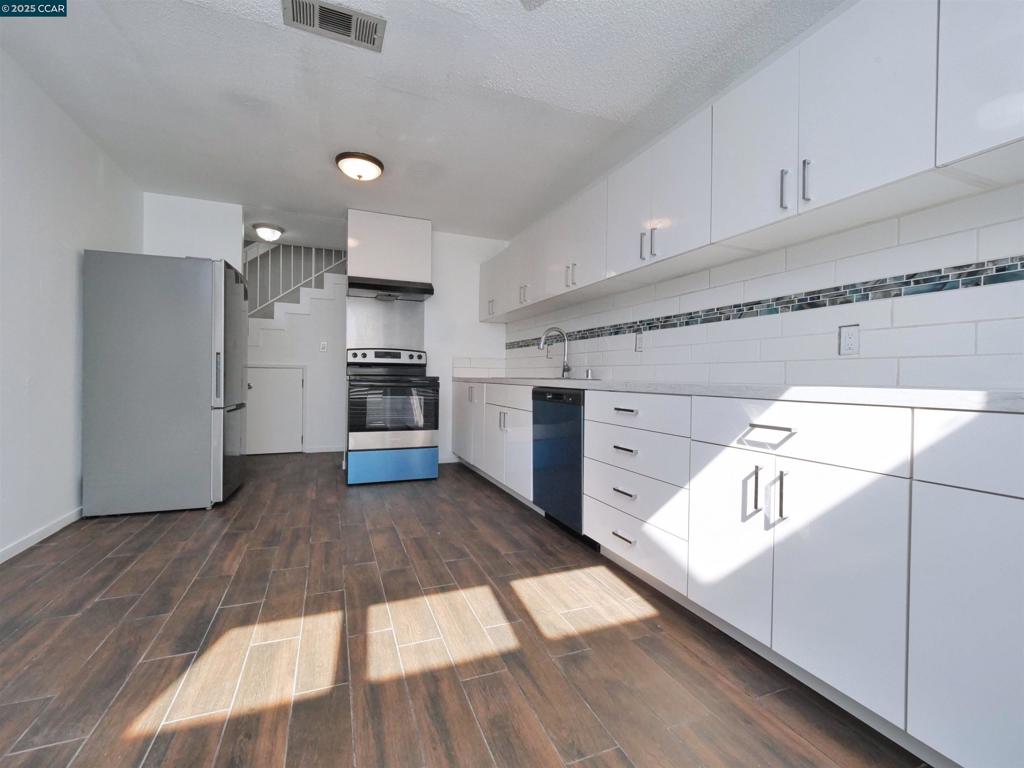 Not Listed - Residential