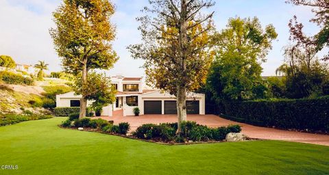 Photo of 8 Burrell Lane, Rancho Palos Verdes, CA 90275 (MLS # P1-24880)