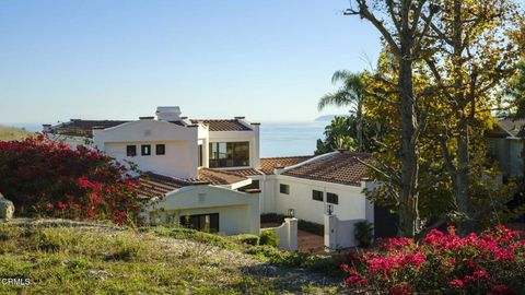 8 Burrell Lane Rancho Palos Verdes CA 90275