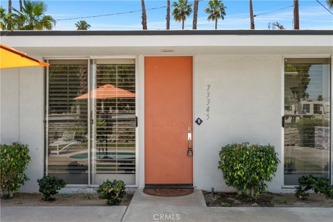 Photo of Palm Desert, CA 92260 (MLS # IG26194556)