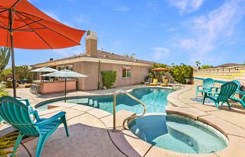 Photo of 43760 Spiaggia Place, Indio, CA 92203 (MLS # 219131132DA)