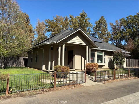 Photo of 1111 Olive ST, Chico, CA 95928 (MLS # PA26222634)