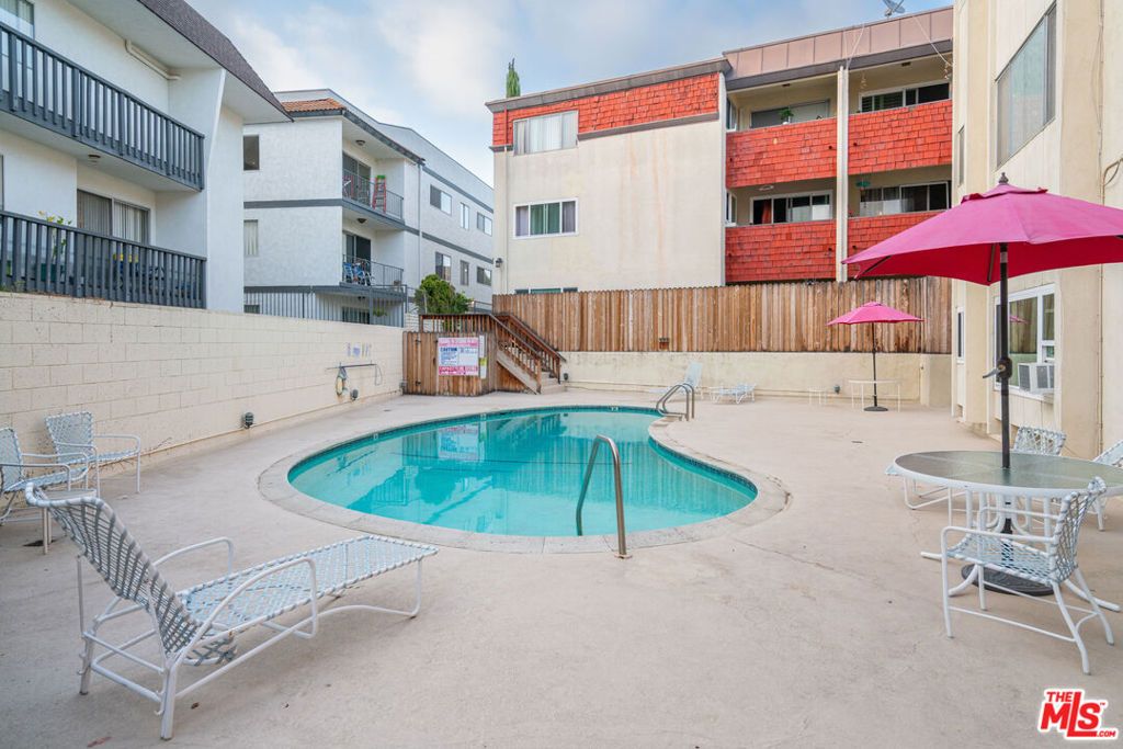 Photo of 5651 Sumner Way #206, Culver City, CA 90230 (MLS # 25625279)