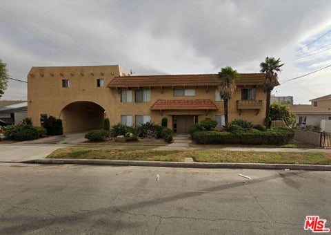 Photo of 12634 Kalnor Avenue #14, Norwalk, CA 90650 (MLS # 26987331)
