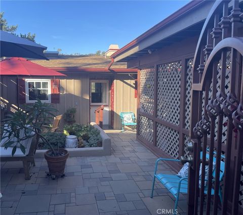 1096 Madison Place Laguna Beach CA 92651