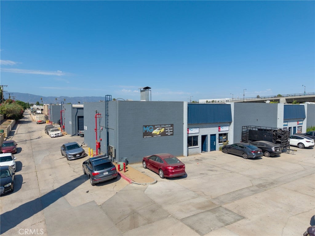 12500 Magnolia Avenue K&L