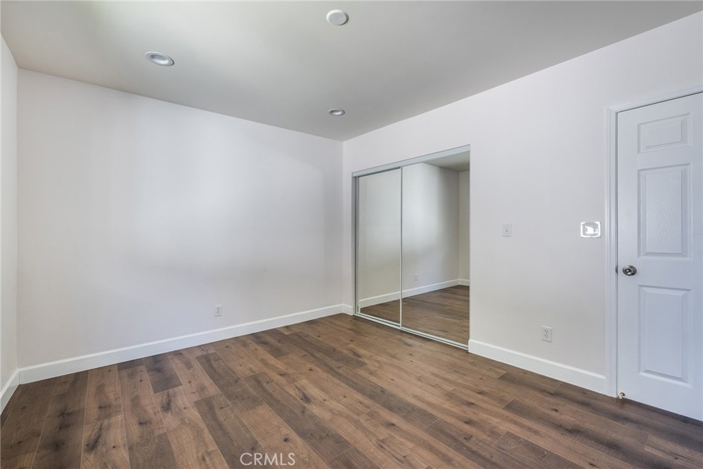 Not Applicable-105 - Residential Lease