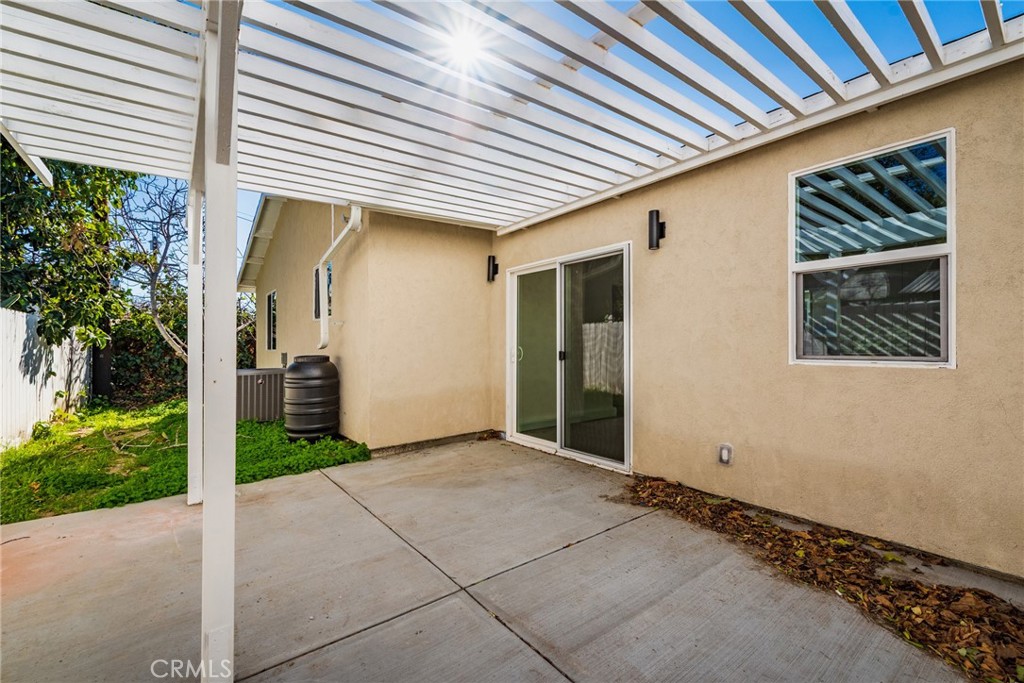Not Applicable-105 - Residential Lease
