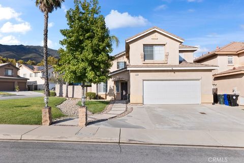 Photo of 14874 Southend St, Fontana, CA 92336 (MLS # CV25242834)