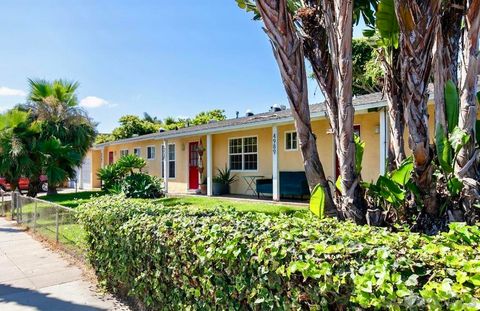 Photo of 4985 89 Narragansett Ave Ave, San Diego, CA 92107 (MLS # 250046347SD)