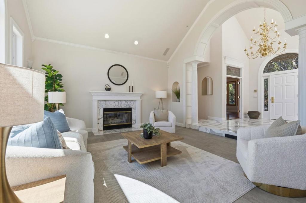 380 Mockingbird Ridge Road