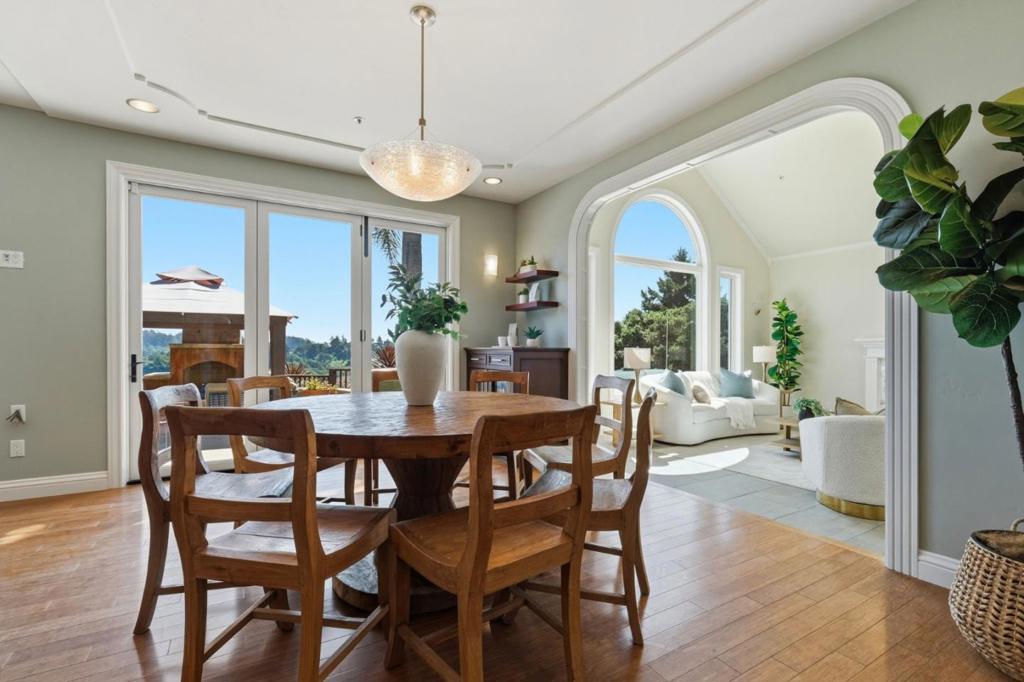 380 Mockingbird Ridge Road