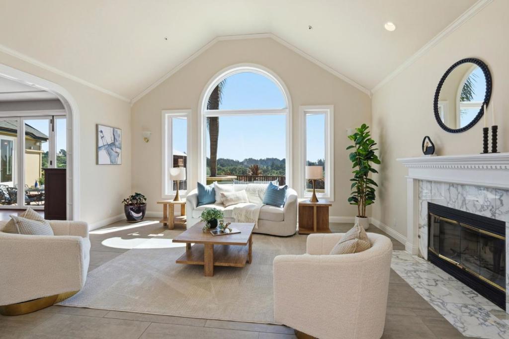 380 Mockingbird Ridge Road