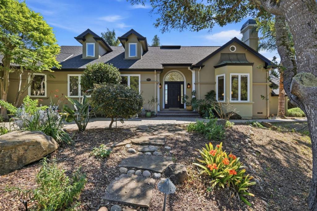 380 Mockingbird Ridge Road