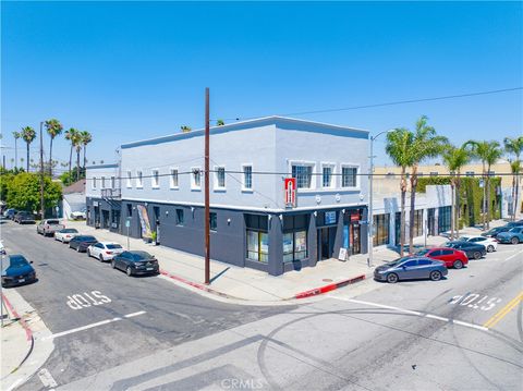 Photo of 825 W Gardena BLVD, Gardena, CA 90247 (MLS # RS26126329)