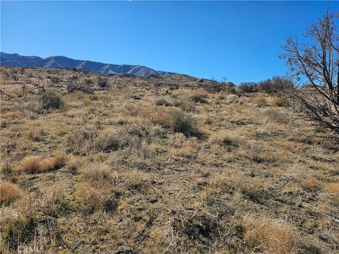 Photo of 126 E Avenue Y4, Littlerock, CA 93543 (MLS # SR25266658)