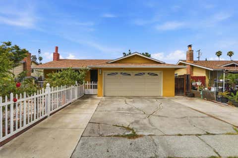Photo of 3125 Durant Avenue, San Jose, CA 95111 (MLS # ML82047822)