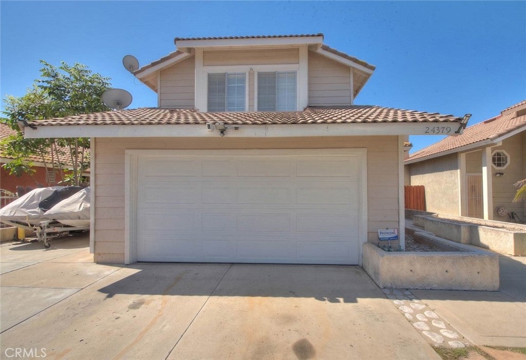 Photo of 24379 Dyna Place PL, Moreno Valley, CA 92551 (MLS # IG26117059)