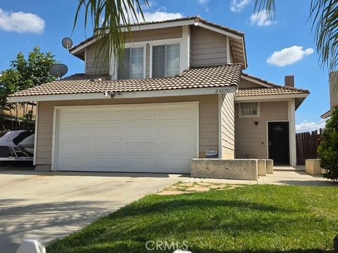 Photo of 24379 Dyna Place PL, Moreno Valley, CA 92551 (MLS # IG26117059)